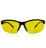 Night Vision Glasses Driving Sunglasses