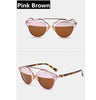 Fashion Cat Eye Sunglasses Women/Men