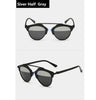 Fashion Cat Eye Sunglasses Women/Men