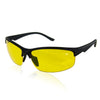 Night Vision Glasses Driving Sunglasses