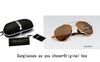 Polarized Sports Male Sun Glasses