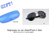 Polarized Sports Male Sun Glasses