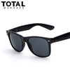 Sunglasses Men Retro Nerd Glasses